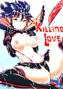 Killing Love(雙斬少女)