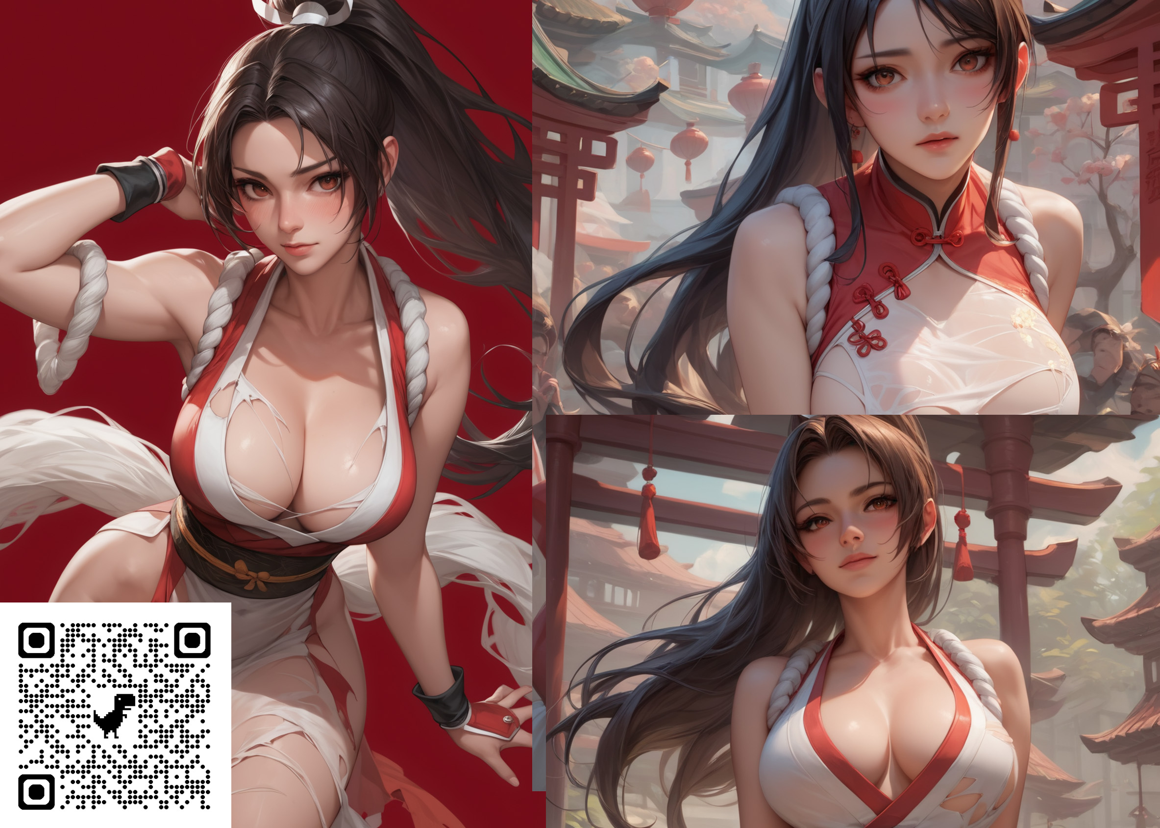 Mai Shiranui